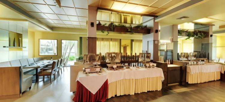 桑卡姆酒店(Hotel Sankam Residency)图片