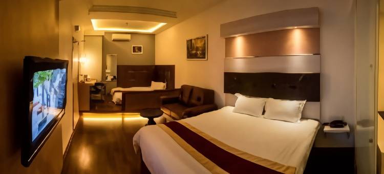 先锋酒店(Avantgarde Hotel)图片
