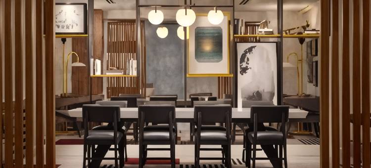希尔顿逸林酒店 新奥尔良市中心(Canopy by Hilton New Orleans - Downtown)图片