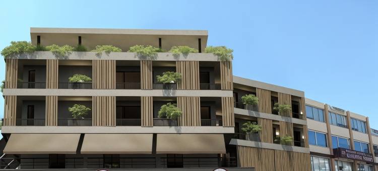阿祖尔套房酒店(Azur Suites)图片