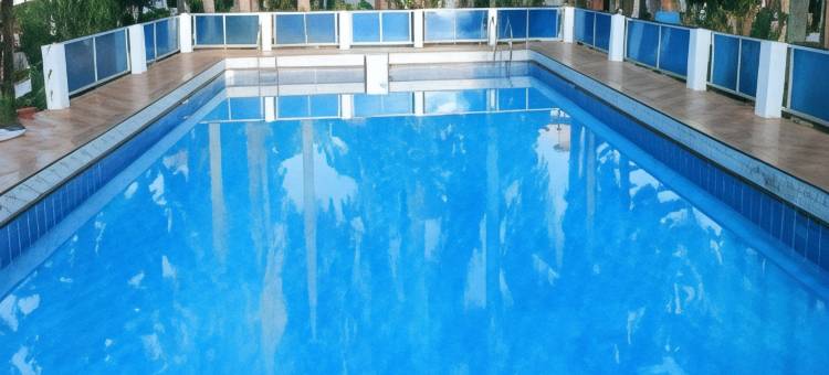 Thavika O Nila Resort & Convention Centre图片