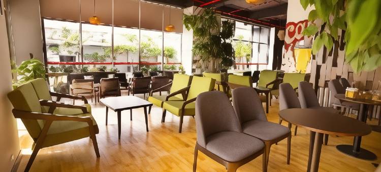 十禄宫殿酒店(Tien Loc Palace Hotel)图片