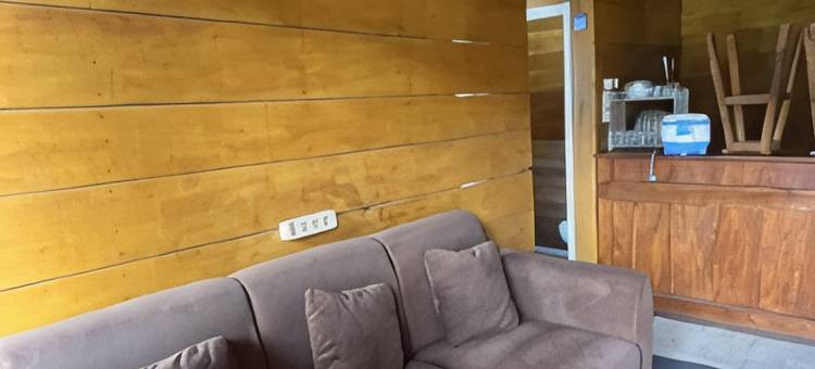 昆兹小屋(Quen'z Cabin)图片