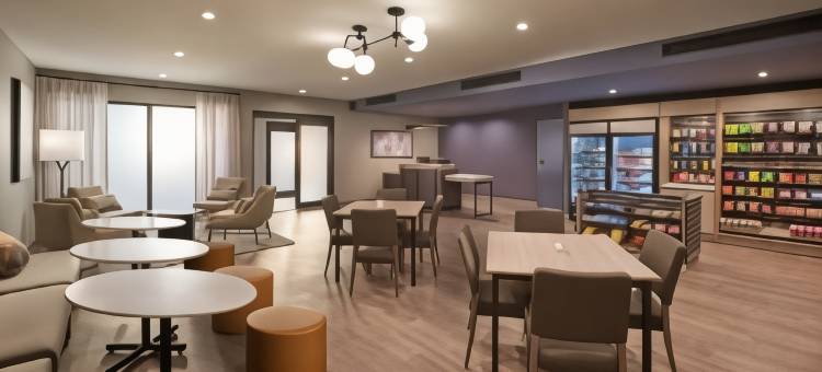 Hyatt开间亨茨维尔(Hyatt Studios Huntsville)图片
