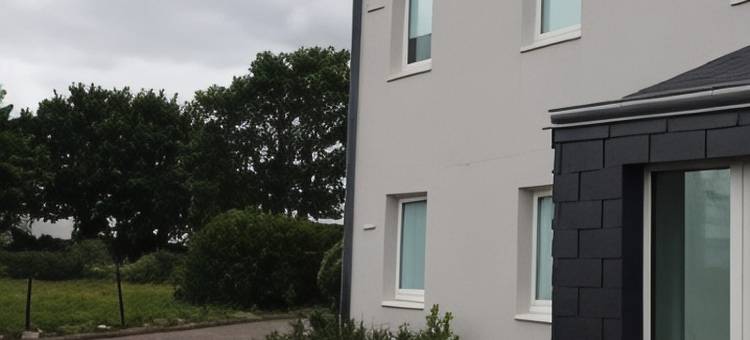 孔卡尔诺宜必思快捷酒店(Ibis Budget Concarneau)图片