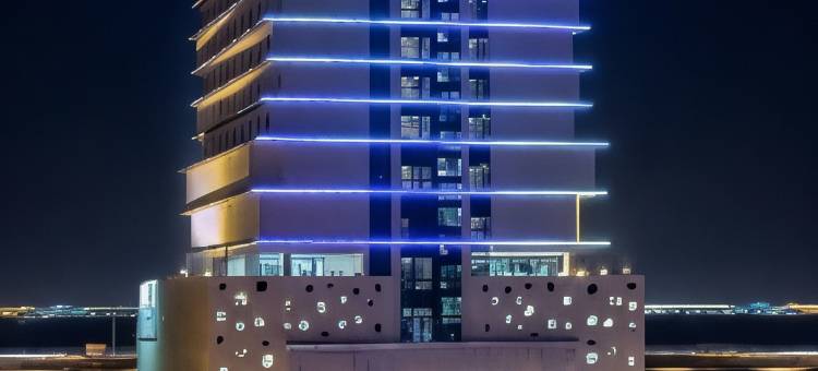 普瑞米尔酒店(Premier Hotel)图片