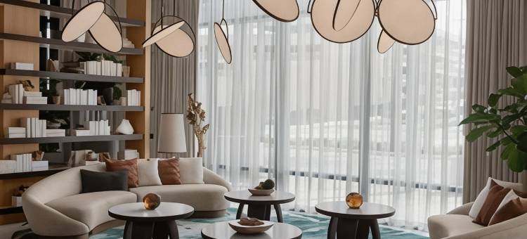 亚特兰大威斯汀酒店(The Westin Atlanta Gwinnett)图片