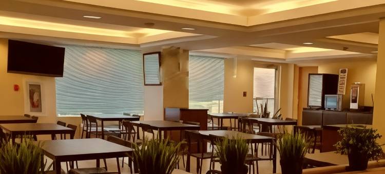奥兰多佛罗里达购物B旅舍(Bposhtels Orlando Florida Mall)图片