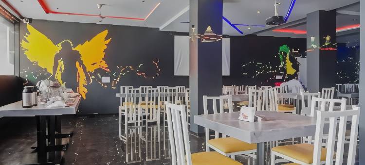 Treebo The Utsav，纳斯科(Treebo the Utsav, Nashik)图片