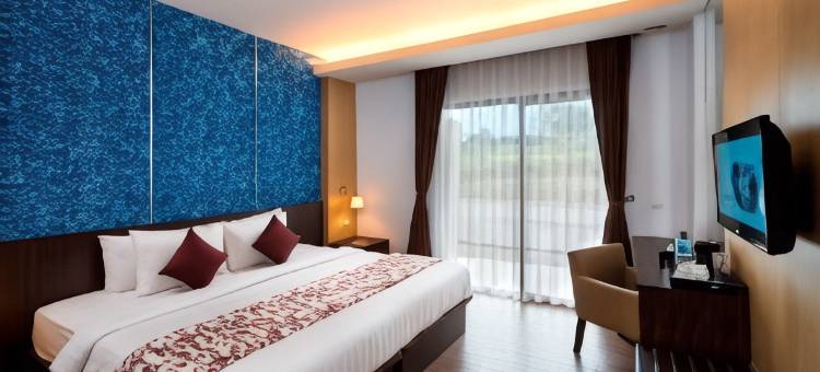 库宁岸蒂尔塔萨尼塔度假村(Tirtasanita Resort Kuningan)图片