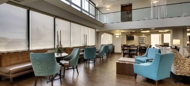 开普吉拉多德鲁里套房酒店(Drury Inn & Suites Cape Girardeau)图片