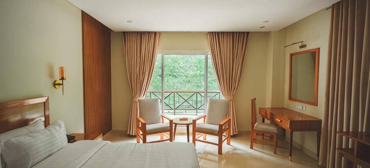 卡甘河畔一号酒店(Hotel One Riverside Kaghan)图片