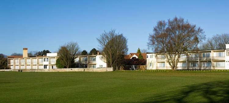 布里斯托尔普瑞米尔酒店(阿尔维斯顿)(Premier Inn Bristol (Alveston))图片