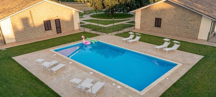 卡瓦列里农家乐(Agriturismo Cavalieri)图片