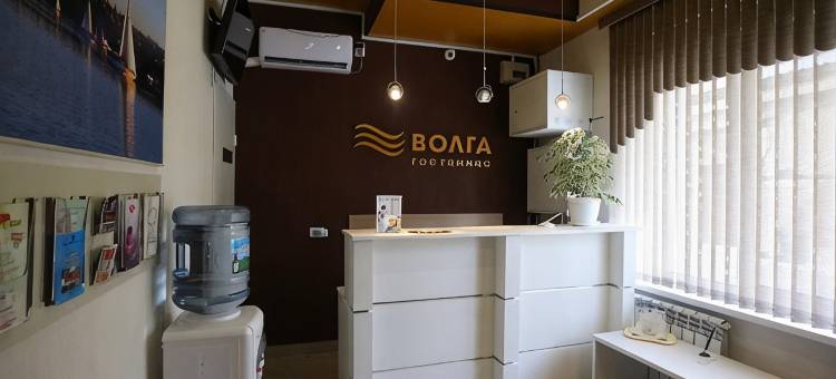 伏尔加酒店(Hotel Volga)图片