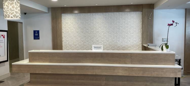 卡拉巴萨斯希尔顿花园酒店(Hilton Garden Inn Calabasas)图片