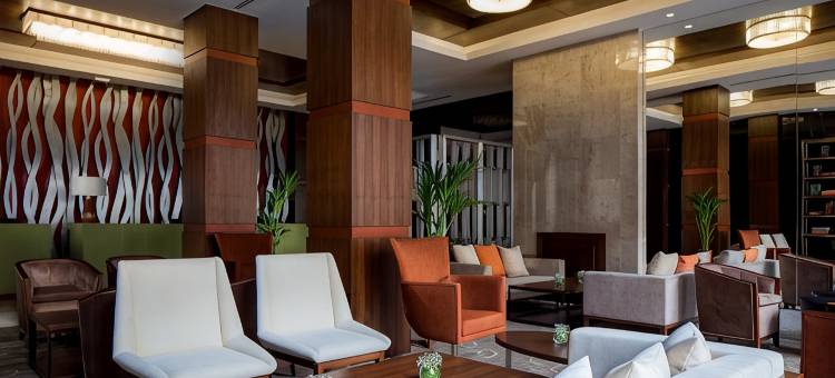 诺富特 Fit Krasnaya Polyana 酒店(Novotel Fit Krasnaya Polyana)图片