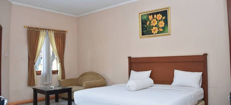 Hotel Sukma Cilegon图片