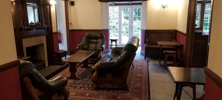 大特雷休庄园乡村酒店, 山林小屋, 乡村别墅, 酒店, 酒吧(Great Trethew Manor Hotel & Restaurant)图片