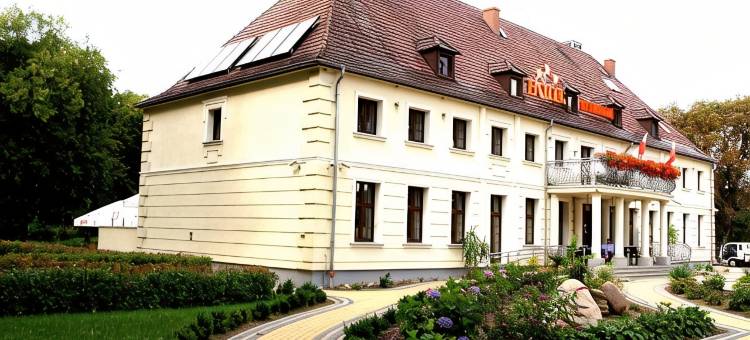 Hotel Świętoborzec图片