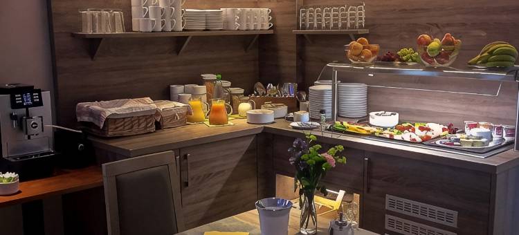迪亚酒店(Hotel Dea)图片