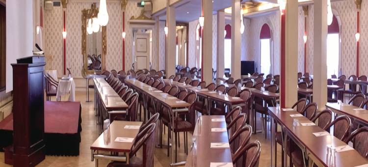 赫尔南凤凰酒店(Helnan Phønix Hotel)图片