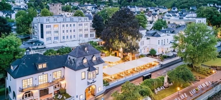 厄贝托酒店及青年旅舍(Das Ebertor - Hotel & Hostel)图片
