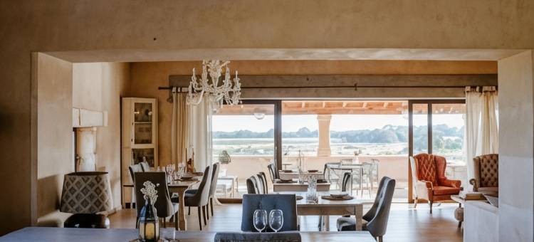戈梅拉村舍酒店 - 华丽乡村别墅(Finca Gomera - Agroturismo Hotel)图片