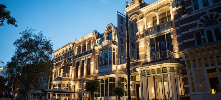 精品酒店MANNA & Blue(Boutique Hotels Manna & Blue)图片