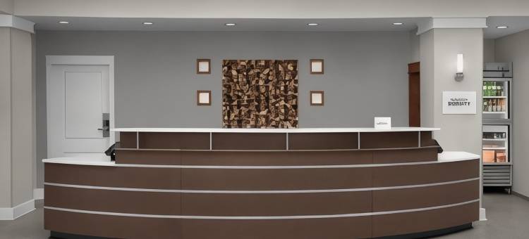 波士顿马尔伯勒居家酒店(Residence Inn Boston Marlborough)图片