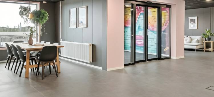 海宁Aiden by Best Western酒店(Aiden by Best Western Herning)图片