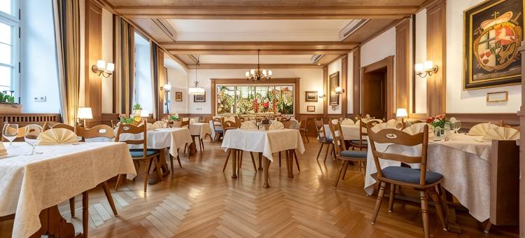 祖尔帕斯特罗曼蒂克酒店(Romantik Hotel zur Post)图片