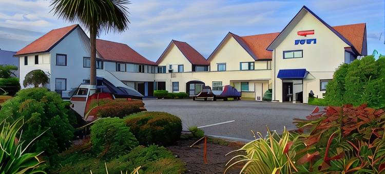 因佛卡吉尔贝拉维斯特汽车旅馆(Bella Vista Motel Invercargill)图片