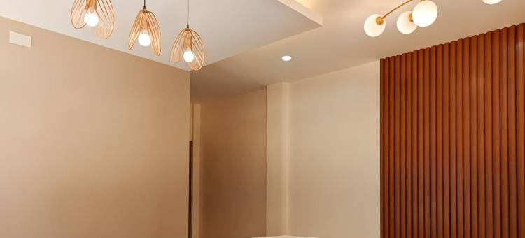 红门 @ LM 公寓酒店 长滩岛(RedDoorz @ LM Apartelle Boracay)图片