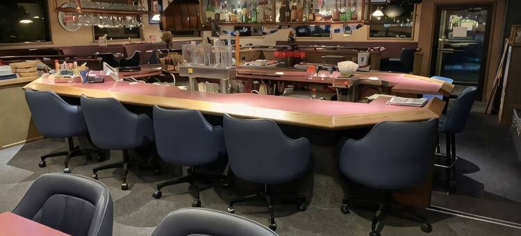 动感旅馆-酒店旅馆集团(America's Best Value Inn Sandpoint)图片