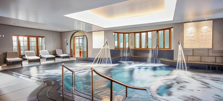 马洛里场水疗酒店(Mallory Court Country House Hotel & Spa)图片