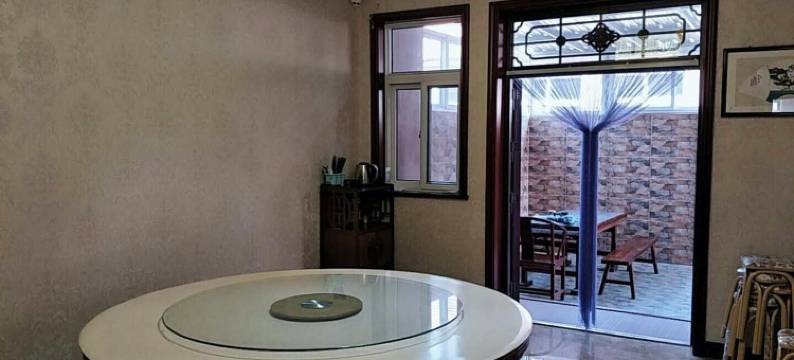 福慧之家壹家客栈(土岗路1号分店)图片