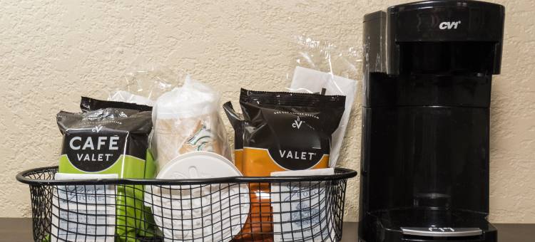 红顶酒店-诺克斯维尔中心佩柏米尔路(Red Roof Inn Knoxville Central - Papermill Road)图片