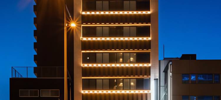 WELLSTAY 难波(Wellstay Namba)图片