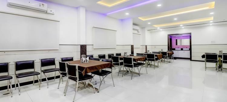 贺巴尔环景酒店(Ring View Hotels - Hebbal)图片