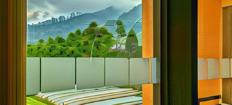 红多兹酒店-近迪昂茶园农场旅游区(RedDoorz Near Agrowisata Kebun Teh Dieng)图片