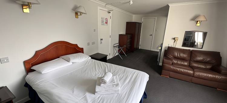 布鲁斯酒店(The Bruce Hotel)图片