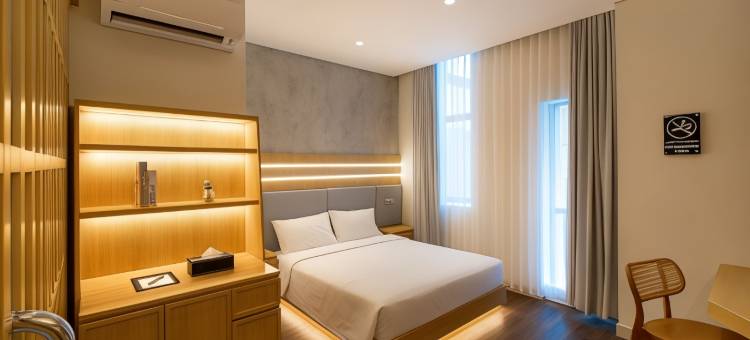 里斯曼酒店(The Risman Hotel)图片