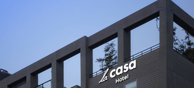 首尔拉卡萨酒店(La Casa Hotel Seoul)图片