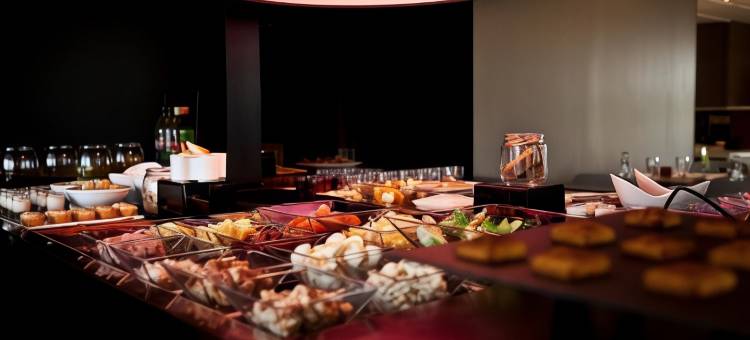 阿瓦隆康铂酒店(Campanile Avallon)图片