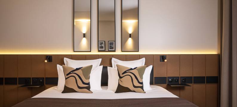 海港酒店(Hôtel du Port)图片