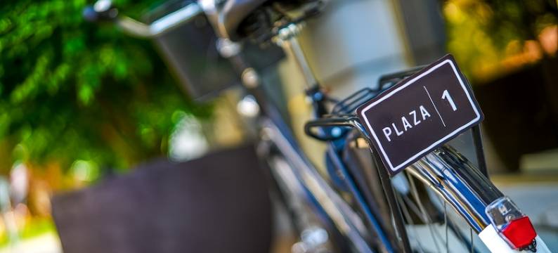 布拉格广场酒店 - 捷克领先酒店(Plaza Boutique Hotel - Czech Leading Hotels)图片