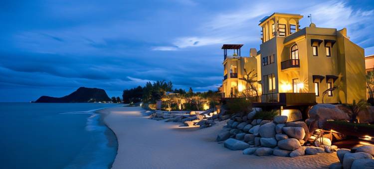 摩洛哥班布里别墅度假村(Villa Maroc Resort)图片
