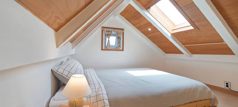 每天和你一起度假屋(Sokcho with You Pension)图片