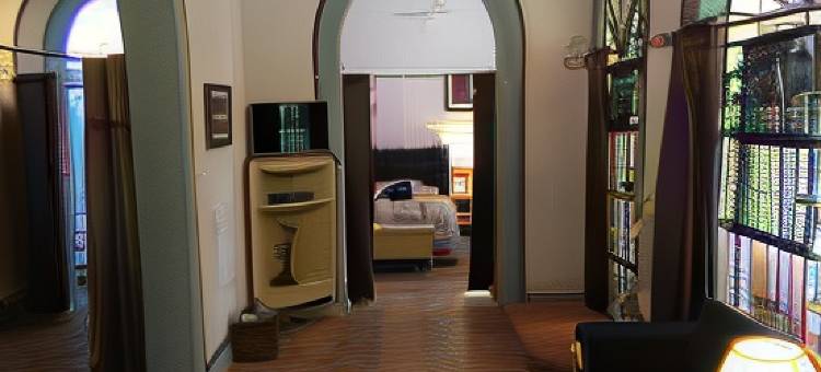 圣佩德罗诺帕特酒店(Hacienda San Pedro Nohpat)图片